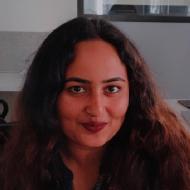 Mahathi B. CLAT trainer in Hyderabad