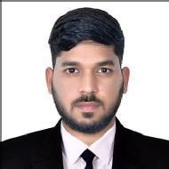 Abhinav Mishra Class 11 Tuition trainer in Gurgaon