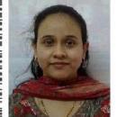 Charlene P. IB Tuition Classes trainer in Pune