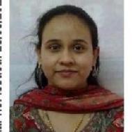 Charlene P. Class I-V Tuition trainer in Pune