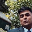 Harshit UPSC Exams Coaching trainer in Delhi