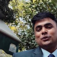 Harshit UPSC Exams trainer in Delhi