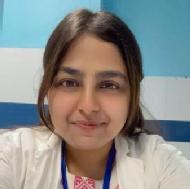 Debolina G. Meditation trainer in Kolkata