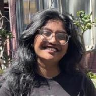 Esther J. Class I-V Tuition trainer in Bangalore
