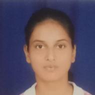 Soumya S. Class I-V Tuition trainer in Noida