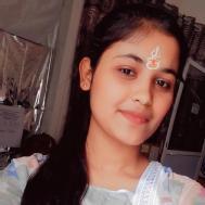 Dnyansi M. Class 8 Tuition trainer in Nashik