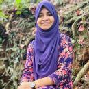 Nasrin B. Foreign Language trainer in Chennai