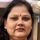 Dr Bhawna pandey