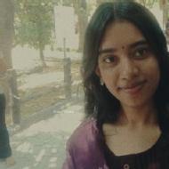Rinuta S. Class I-V Tuition trainer in Balangir