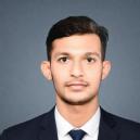 Ashutosh Kumar Class I-V Tuition trainer in Bochaha