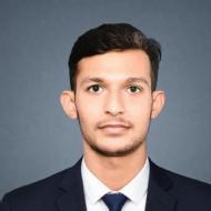 Ashutosh Kumar Class I-V Tuition trainer in Bochaha