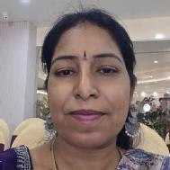 Jyothi K. Parenting trainer in Hyderabad