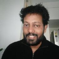 Ravi Class 12 Tuition trainer in Visakhapatnam