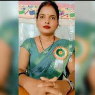 Seema V. Class 10 trainer in Kanpur