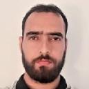 Photo of Nasir Abbas Nengroo