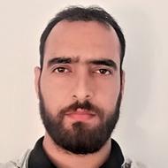 Nasir Abbas Nengroo Class 8 Tuition trainer in Jammu