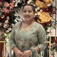 Simran C. Class I-V Tuition trainer in Guwahati