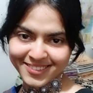 Stuti J. Spoken English trainer in Madhubani