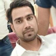 Pankaj Tiwari Class 12 Tuition trainer in Chandpura Bhata