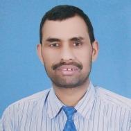 Anil Kumar Engineering Entrance trainer in Patna