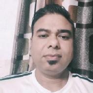 Balbhadra Singh Class 10 trainer in Beawar