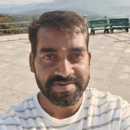 Shivaswamy M Class 12 Tuition trainer in K.R.Pete