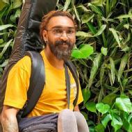 Sandipan Dhar Guitar trainer in Kolkata