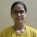 Ananya S. Geography Tuition classes trainer in Indore