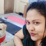 Soma Spoken English trainer in Kolkata