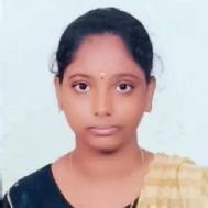 Mani Jyothi Sri G. Engineering Diploma Tuition trainer in Hyderabad