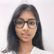 Niyasa J. Class I-V Tuition trainer in Nagpur