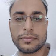 Ajay Sharma Class 11 Tuition trainer in Bundi