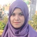 Ayisha S. Class 10 Tuition trainer in Chennai