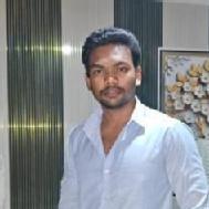 Loddu Kiran Personal Trainer trainer in Vijayawada