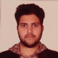 Rajat Kumar Digital Marketing trainer in Sahibzada Ajit Singh Nagar