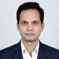 Vijay PMP trainer in Hyderabad