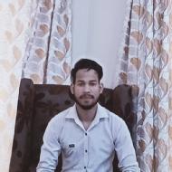 Shivam Verma Class 11 Tuition trainer in Faridabad