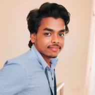 Somanath Sethy Class I-V Tuition trainer in Marsaghai
