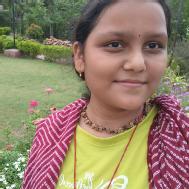 Aradhana S. Class I-V Tuition trainer in Baripada