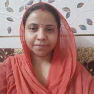 Renu Nursery-KG Tuition trainer in Delhi