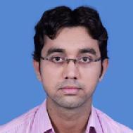Animesh Kumar Class 11 Tuition trainer in Ranchi