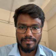 Shilton Joshua P Nursing trainer in Nuzvid