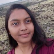 Neha K. Class I-V Tuition trainer in Pune