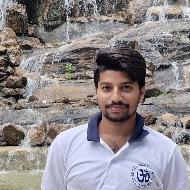 Ch. Adibabu Yoga trainer in Vijayawada