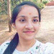 Roopa Class I-V Tuition trainer in Bikkavolu