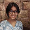 Anantika S. Class I-V Tuition trainer in Kolkata