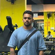 Joseph Antony Y Personal Trainer trainer in Bangalore