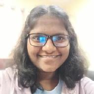 Butti V. Class I-V Tuition trainer in Hyderabad