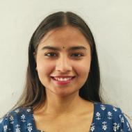 Kajal Y. Class I-V Tuition trainer in Noida