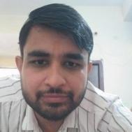 Prashant Class I-V Tuition trainer in Gwalior
